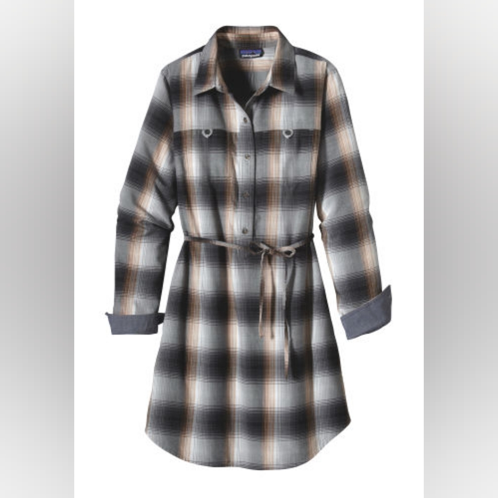 Patagonia Featherstone Dress
